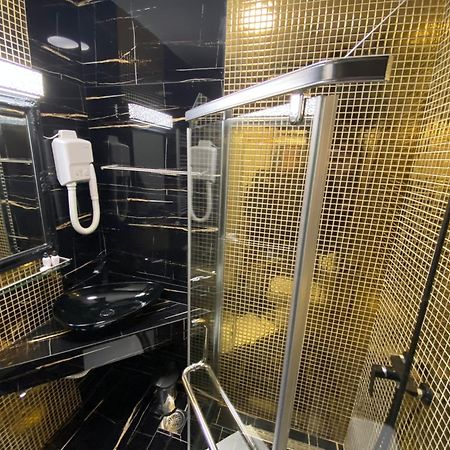 Hotel Pejton Prishtinë Luaran gambar