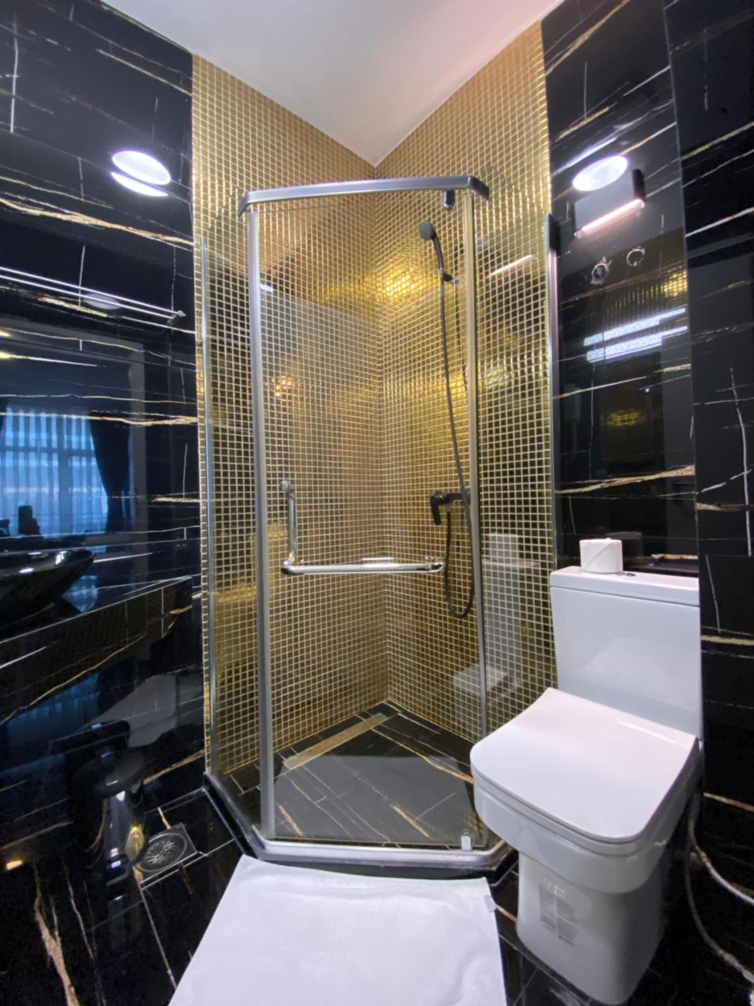Hotel Pejton Prishtinë Luaran gambar