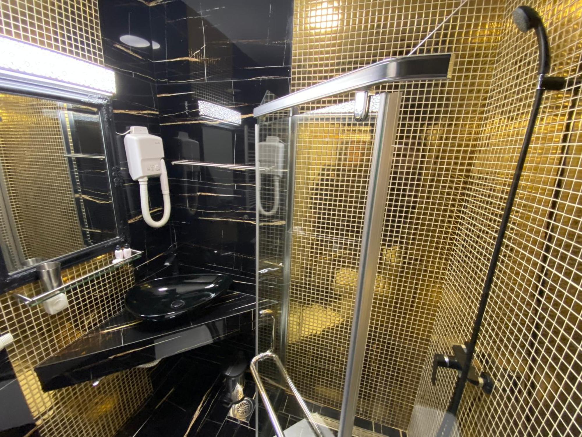 Hotel Pejton Prishtinë Luaran gambar