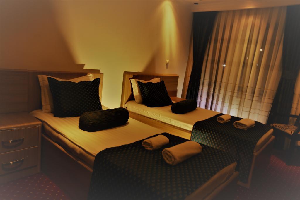 Hotel Pejton Prishtinë Luaran gambar