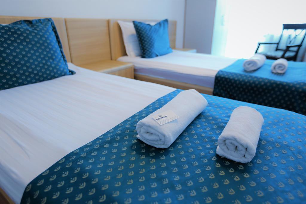 Hotel Pejton Prishtinë Luaran gambar