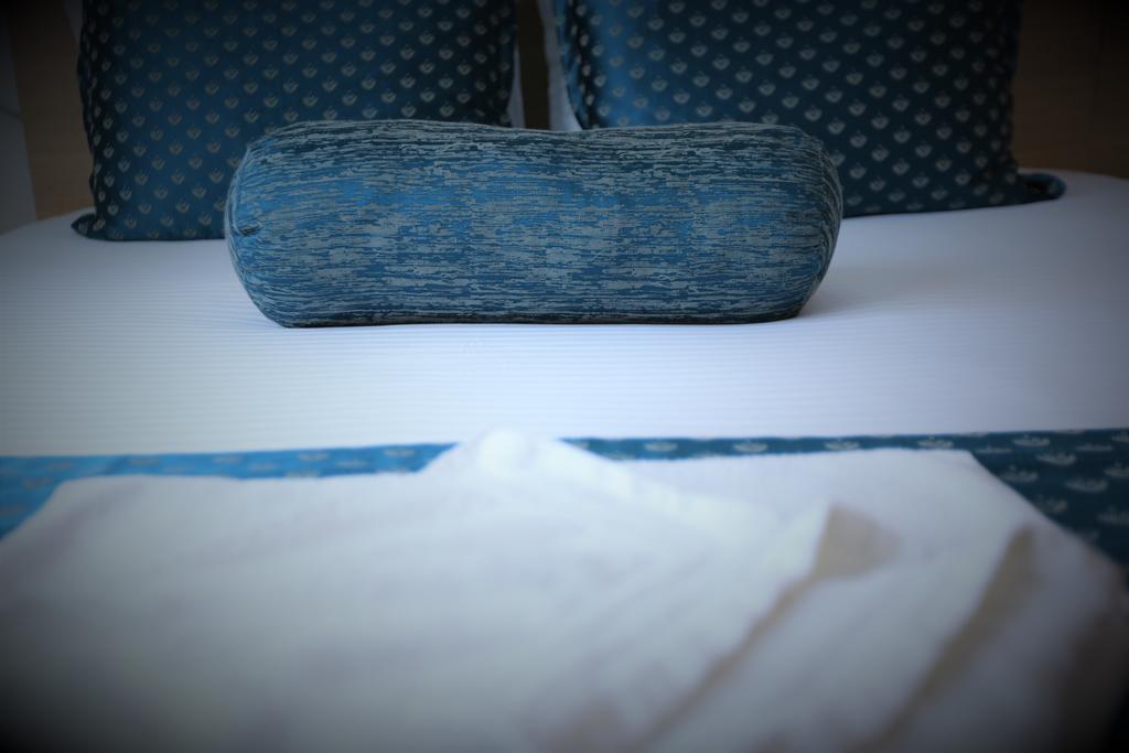 Hotel Pejton Prishtinë Luaran gambar