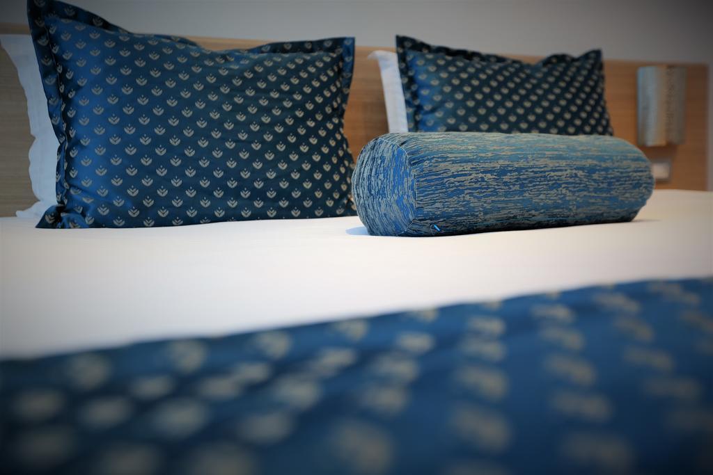 Hotel Pejton Prishtinë Luaran gambar