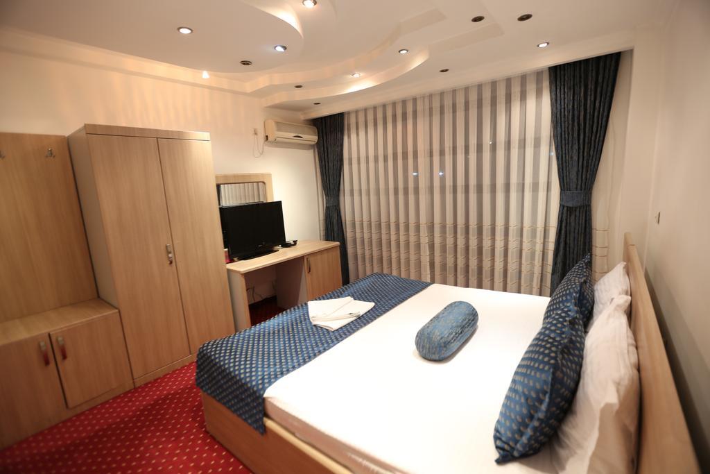 Hotel Pejton Prishtinë Luaran gambar