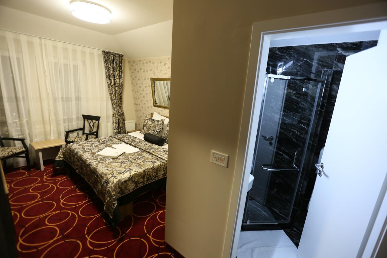Hotel Pejton Prishtinë Luaran gambar