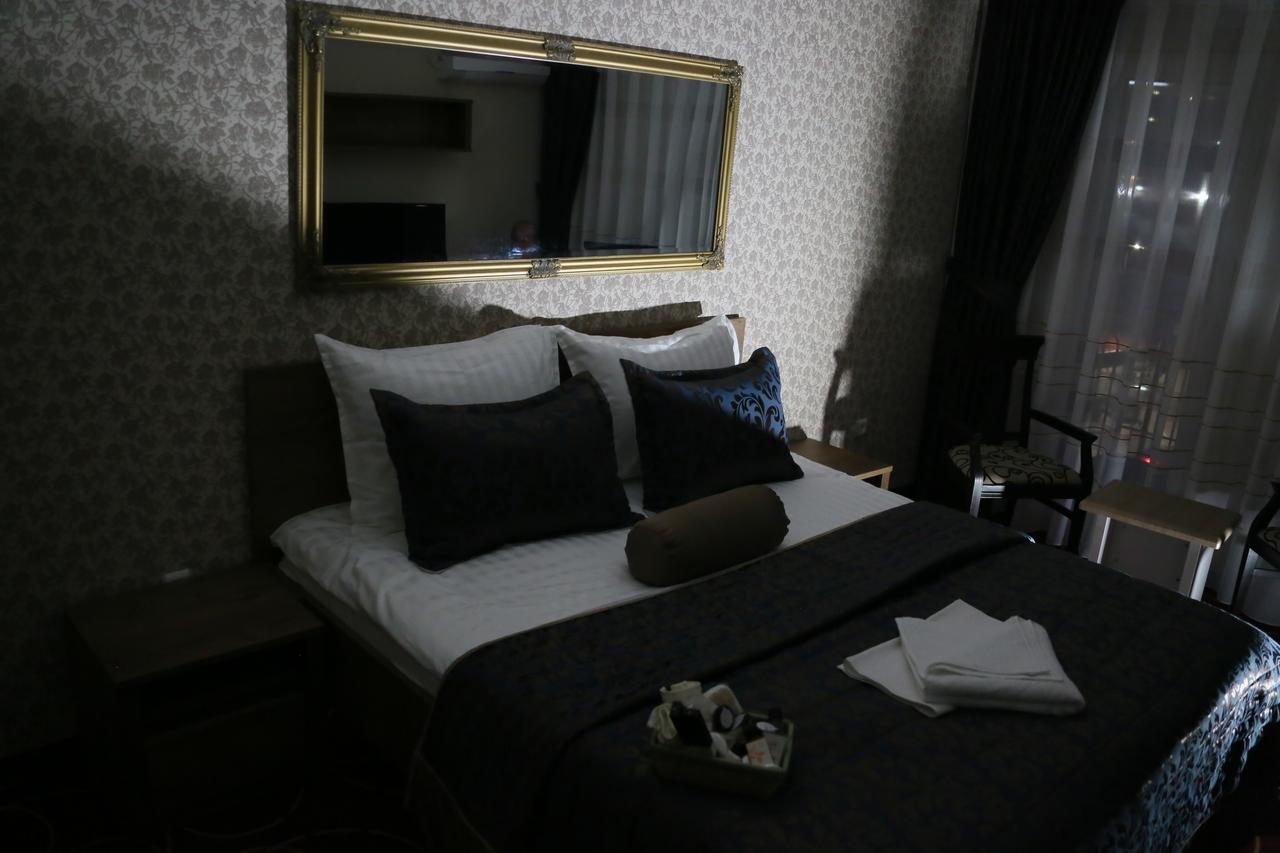Hotel Pejton Prishtinë Luaran gambar
