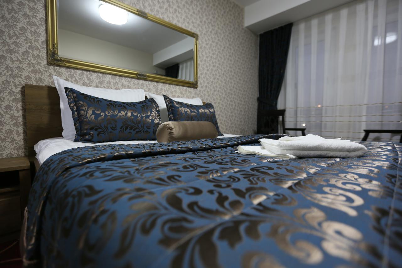 Hotel Pejton Prishtinë Luaran gambar