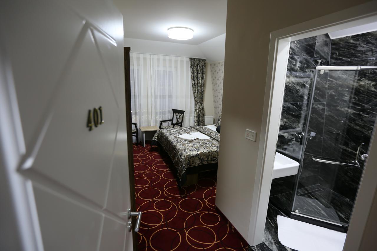 Hotel Pejton Prishtinë Luaran gambar