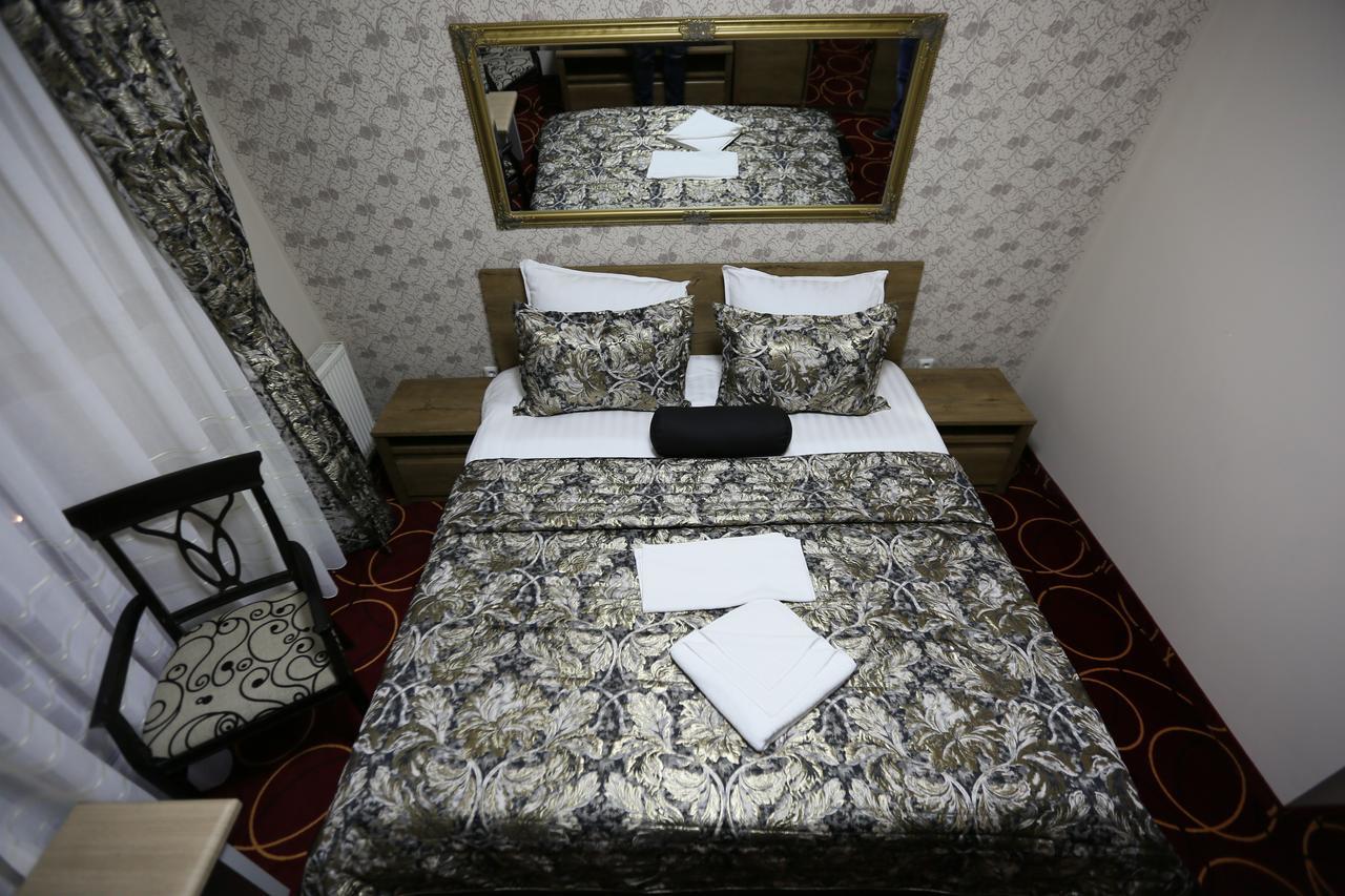 Hotel Pejton Prishtinë Luaran gambar