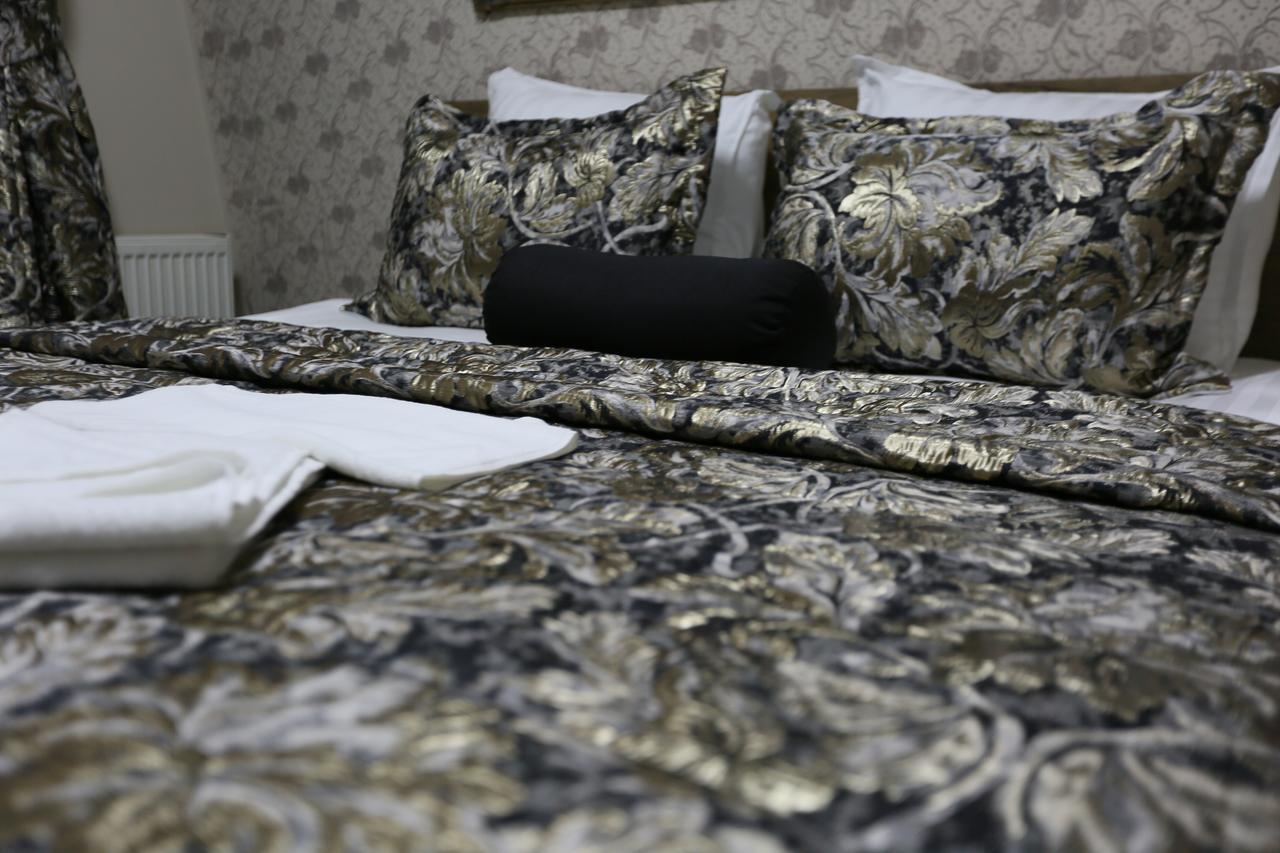 Hotel Pejton Prishtinë Luaran gambar